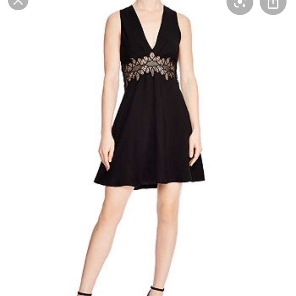 Gorgeous Sandro dress - Picture 2 of 8